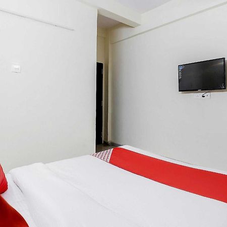 Hotel O Zion Inn Vapi Exterior photo