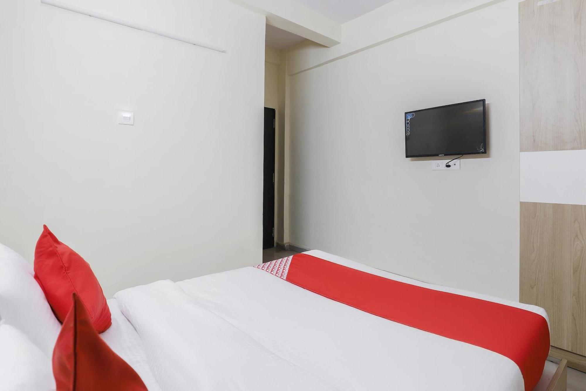 Hotel O Zion Inn Vapi Exterior photo