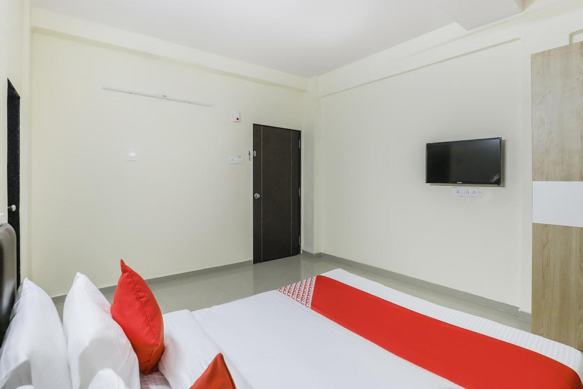 Hotel O Zion Inn Vapi Exterior photo