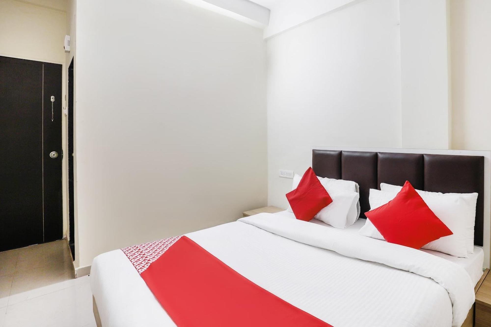 Hotel O Zion Inn Vapi Exterior photo